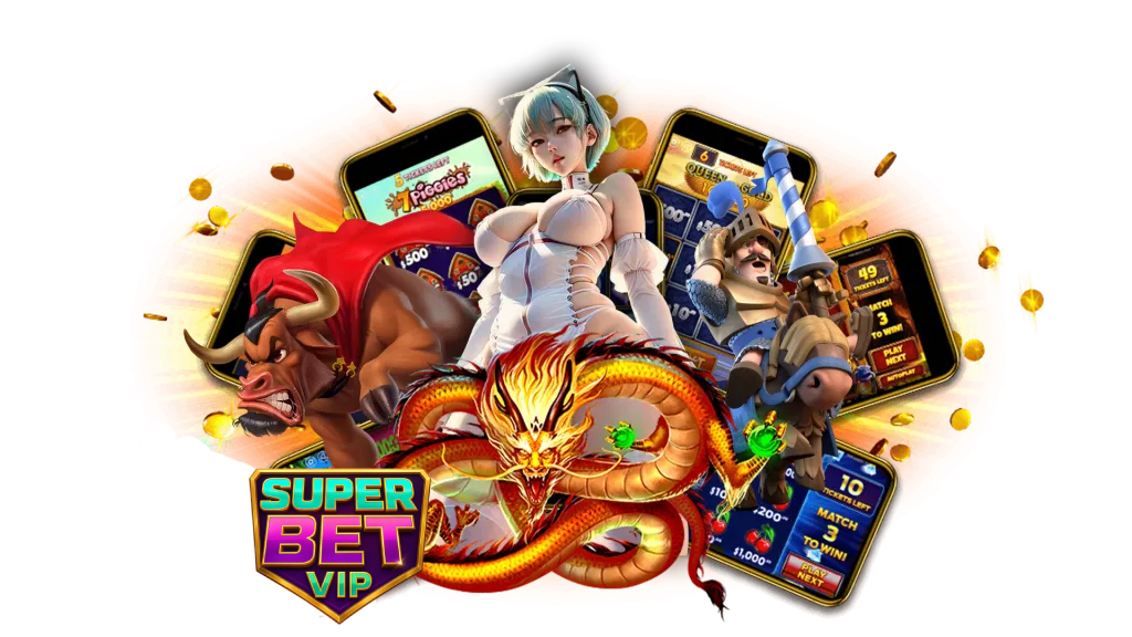 superbet vip